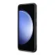 Husa pentru Samsung Galaxy S24 - Karl Lagerfeld 3D Design (KLHCS24S3DRKINK) - Rubber Ikonik Husa pentru Samsung Galaxy S24 - Karl Lagerfeld 3D Design (KLHCS24S3DRKINK) - Rubber Ikonik