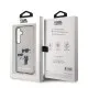 Husa pentru Samsung Galaxy S24 - Karl Lagerfeld Hardcase Glitter (KLHCS24SHNKCTGK) - Karl&Choupette Husa pentru Samsung Galaxy S24 - Karl Lagerfeld Hardcase Glitter (KLHCS24SHNKCTGK) - Karl&Choupette