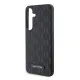 Husa pentru Samsung Galaxy S24 - Karl Lagerfeld Saffiano (KLHCS24SSAKLHPK) - Mono Metal Logo Husa pentru Samsung Galaxy S24 - Karl Lagerfeld Saffiano (KLHCS24SSAKLHPK) - Mono Metal Logo