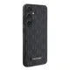Husa pentru Samsung Galaxy S24 - Karl Lagerfeld Saffiano (KLHCS24SSAKLHPK) - Mono Metal Logo Husa pentru Samsung Galaxy S24 - Karl Lagerfeld Saffiano (KLHCS24SSAKLHPK) - Mono Metal Logo