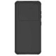 Husa pentru Samsung Galaxy S24 - Nillkin CamShield Pro - Black