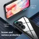 Husa pentru Samsung Galaxy S24 Plus + Folie - Techsuit ColorVerse 360 Series - Blue Husa pentru Samsung Galaxy S24 Plus + Folie - Techsuit ColorVerse 360 Series - Blue