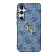 Husa pentru Samsung Galaxy S24 Plus - Guess Hardcase 4G Big Metal Logo (GUHCS24M4GMGBL) - Blue Husa pentru Samsung Galaxy S24 Plus - Guess Hardcase 4G Big Metal Logo (GUHCS24M4GMGBL) - Blue