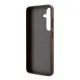 Husa pentru Samsung Galaxy S24 Plus - Guess Hardcase 4G Metal Gold Logo (GUHCS24MG4GFBR) - Brown Husa pentru Samsung Galaxy S24 Plus - Guess Hardcase 4G Metal Gold Logo (GUHCS24MG4GFBR) - Brown