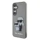 Husa pentru Samsung Galaxy S24 Plus - Karl Lagerfeld Hardcase Glitter (KLHCS24MHNKCTGK) - Karl&Choupette Husa pentru Samsung Galaxy S24 Plus - Karl Lagerfeld Hardcase Glitter (KLHCS24MHNKCTGK) - Karl&Choupette