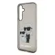 Husa pentru Samsung Galaxy S24 Plus - Karl Lagerfeld Hardcase Glitter (KLHCS24MHNKCTGK) - Karl&Choupette Husa pentru Samsung Galaxy S24 Plus - Karl Lagerfeld Hardcase Glitter (KLHCS24MHNKCTGK) - Karl&Choupette