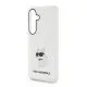 Husa pentru Samsung Galaxy S24 Plus - Karl Lagerfeld IML Luxury (KLHCS24MHNCHTCT) - Transparent Choupette Husa pentru Samsung Galaxy S24 Plus - Karl Lagerfeld IML Luxury (KLHCS24MHNCHTCT) - Transparent Choupette