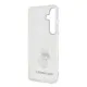 Husa pentru Samsung Galaxy S24 Plus - Karl Lagerfeld IML Luxury (KLHCS24MHNCHTCT) - Transparent Choupette Husa pentru Samsung Galaxy S24 Plus - Karl Lagerfeld IML Luxury (KLHCS24MHNCHTCT) - Transparent Choupette