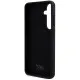 Husa pentru Samsung Galaxy S24 Plus - Karl Lagerfeld Silicone (KLHCS24MSNIKBCK) - Ikonik Husa pentru Samsung Galaxy S24 Plus - Karl Lagerfeld Silicone (KLHCS24MSNIKBCK) - Ikonik