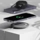 Husa pentru Samsung Galaxy S24 Plus - Ringke Fusion - Matte Clear