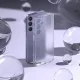 Husa pentru Samsung Galaxy S24 Plus - Ringke Fusion - Matte Clear