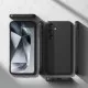 Husa pentru Samsung Galaxy S24 Plus - Ringke Onyx - Black Husa pentru Samsung Galaxy S24 Plus - Ringke Onyx - Black