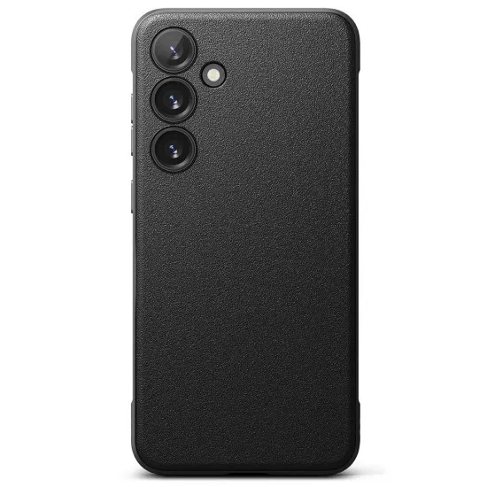 Husa pentru Samsung Galaxy S24 Plus - Ringke Onyx - Black Husa pentru Samsung Galaxy S24 Plus - Ringke Onyx - Black
