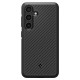 Husa pentru Samsung Galaxy S24 Plus - Spigen Core Armor - Matte Black