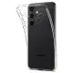 Husa pentru Samsung Galaxy S24 Plus - Spigen Liquid Crystal - Clear Husa pentru Samsung Galaxy S24 Plus - Spigen Liquid Crystal - Clear