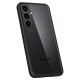 Husa pentru Samsung Galaxy S24 Plus - Spigen Ultra Hybrid - Matte Black