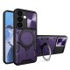 Husa pentru Samsung Galaxy S24 Plus - Techsuit CamGuard Pro - Purple