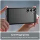 Husa pentru Samsung Galaxy S24 Plus - Techsuit Carbon Silicone - Black Husa pentru Samsung Galaxy S24 Plus - Techsuit Carbon Silicone - Black