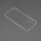 Husa pentru Samsung Galaxy S24 Plus - Techsuit Clear Silicone - Transparent