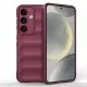 Husa pentru Samsung Galaxy S24 Plus - Techsuit Magic Shield - Bordeaux Husa pentru Samsung Galaxy S24 Plus - Techsuit Magic Shield - Bordeaux