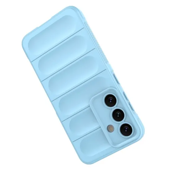 Husa pentru Samsung Galaxy S24 Plus - Techsuit Magic Shield - Bordeaux Husa pentru Samsung Galaxy S24 Plus - Techsuit Magic Shield - Bordeaux
