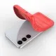 Husa pentru Samsung Galaxy S24 Plus - Techsuit Magic Shield - Bordeaux Husa pentru Samsung Galaxy S24 Plus - Techsuit Magic Shield - Bordeaux
