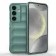 Husa pentru Samsung Galaxy S24 Plus - Techsuit Magic Shield - Green Husa pentru Samsung Galaxy S24 Plus - Techsuit Magic Shield - Green