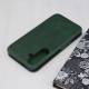 Husa pentru Samsung Galaxy S24 Plus - Techsuit Safe Wallet Plus - Green