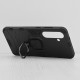 Husa pentru Samsung Galaxy S24 Plus - Techsuit Silicone Shield - Black