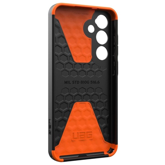 Husa pentru Samsung Galaxy S24 Plus - UAG Civilian - Olive Drab