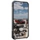 Husa pentru Samsung Galaxy S24 Plus - UAG Monarch - Carbon Fiber