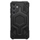 Husa pentru Samsung Galaxy S24 Plus - UAG Monarch - Carbon Fiber