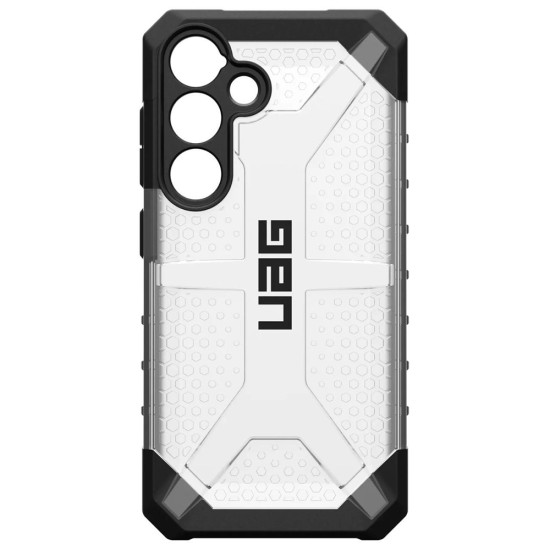 Husa pentru Samsung Galaxy S24 Plus - UAG Plasma - Ice