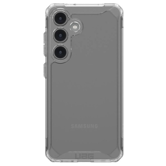 Husa pentru Samsung Galaxy S24 Plus - UAG Plyo - Ice