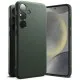 Husa pentru Samsung Galaxy S24 - Ringke Onyx - Dark Green Husa pentru Samsung Galaxy S24 - Ringke Onyx - Dark Green