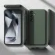 Husa pentru Samsung Galaxy S24 - Ringke Onyx - Dark Green Husa pentru Samsung Galaxy S24 - Ringke Onyx - Dark Green