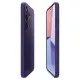 Husa pentru Samsung Galaxy S24 - Spigen Liquid Air - Deep Purple Husa pentru Samsung Galaxy S24 - Spigen Liquid Air - Deep Purple