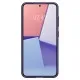 Husa pentru Samsung Galaxy S24 - Spigen Liquid Air - Deep Purple Husa pentru Samsung Galaxy S24 - Spigen Liquid Air - Deep Purple