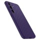 Husa pentru Samsung Galaxy S24 - Spigen Liquid Air - Deep Purple