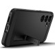 Husa pentru Samsung Galaxy S24 - Spigen Tough Armor - Black