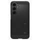 Husa pentru Samsung Galaxy S24 - Spigen Tough Armor - Black