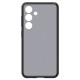 Husa pentru Samsung Galaxy S24 - Spigen Ultra Hybrid - Frost Black