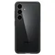 Husa pentru Samsung Galaxy S24 - Spigen Ultra Hybrid - Matte Black Husa pentru Samsung Galaxy S24 - Spigen Ultra Hybrid - Matte Black