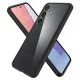 Husa pentru Samsung Galaxy S24 - Spigen Ultra Hybrid - Matte Black Husa pentru Samsung Galaxy S24 - Spigen Ultra Hybrid - Matte Black