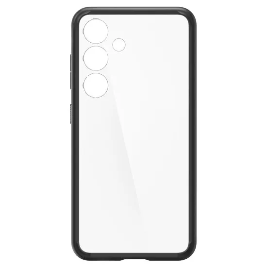 Husa pentru Samsung Galaxy S24 - Spigen Ultra Hybrid - Matte Black Husa pentru Samsung Galaxy S24 - Spigen Ultra Hybrid - Matte Black