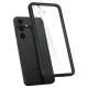 Husa pentru Samsung Galaxy S24 - Spigen Ultra Hybrid - Matte Black Husa pentru Samsung Galaxy S24 - Spigen Ultra Hybrid - Matte Black