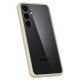 Husa pentru Samsung Galaxy S24 - Spigen Ultra Hybrid - Mute Beige