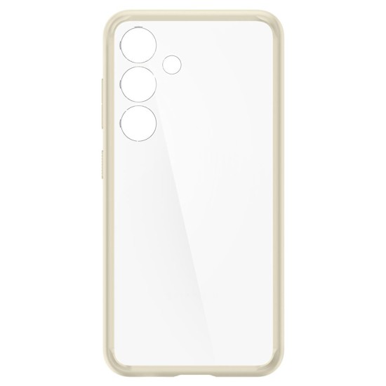 Husa pentru Samsung Galaxy S24 - Spigen Ultra Hybrid - Mute Beige