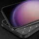 Husa pentru Samsung Galaxy S24 - Techsuit CarbonFiber - Black Husa pentru Samsung Galaxy S24 - Techsuit CarbonFiber - Black