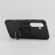 Husa pentru Samsung Galaxy S24 - Techsuit Silicone Shield - Black